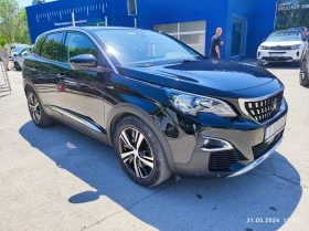 Peugeot 3008 ALLURE 1.6 e-THP 165 EAT6 | Mobile.bg    1