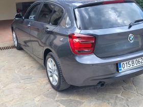 BMW 116 Sport line..Navi...TOP.., снимка 8