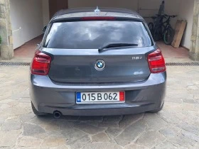 BMW 116 Sport line..Navi...TOP.. | Mobile.bg    7