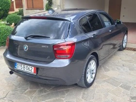 BMW 116 Sport line..Navi...TOP.. | Mobile.bg    9