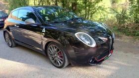 Alfa Romeo MiTo 1.4 Turbo Qadrifoglio Verde 200+ , снимка 1