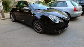 Alfa Romeo MiTo 1.4 Turbo Qadrifoglio Verde 200+ , снимка 17