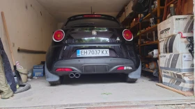 Alfa Romeo MiTo 1.4 Turbo Qadrifoglio Verde 200+ , снимка 16