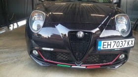 Alfa Romeo MiTo 1.4 Turbo Qadrifoglio Verde 200+ , снимка 12