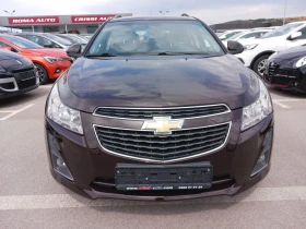 Chevrolet Cruze 1.7 d, снимка 2