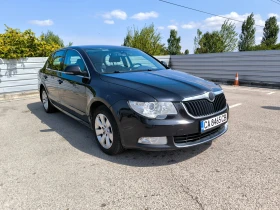 Skoda Superb, снимка 1