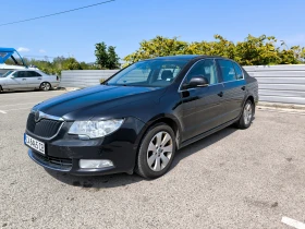 Skoda Superb, снимка 2