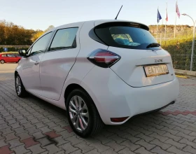 Renault Zoe 52 KWH - ZEN - CCS2, снимка 3