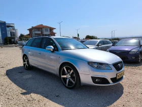 Seat Exeo 2.0TDI, снимка 3