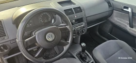 VW Polo 1.4 TDI - 80 к.с, снимка 6