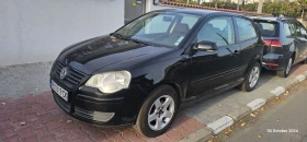 VW Polo 1.4 TDI - 80 к.с, снимка 3