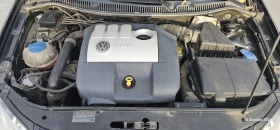 VW Polo 1.4 TDI - 80 к.с, снимка 13