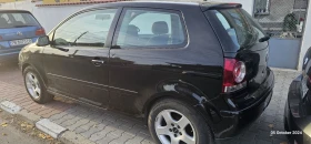 VW Polo 1.4 TDI - 80 к.с, снимка 5