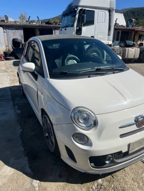 Abarth 595 312A3000 ABART - [3] 