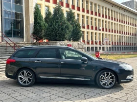 Citroen C5 Tourer | Mobile.bg    2