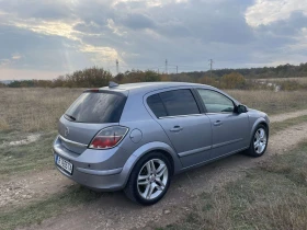 Opel Astra, снимка 2