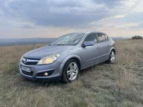 Opel Astra, снимка 1