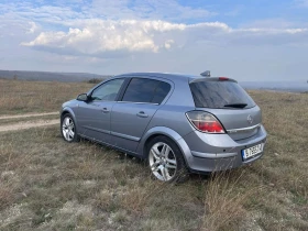 Opel Astra, снимка 3