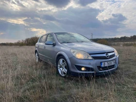 Opel Astra, снимка 4