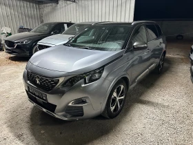 Peugeot 5008 2.0e-HDI Панорама масаж УНИКАТ, снимка 16