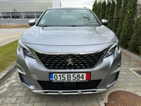 Peugeot 5008 2.0e-HDI Панорама масаж УНИКАТ, снимка 15