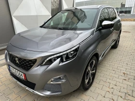 Peugeot 5008 2.0e-HDI Панорама масаж УНИКАТ, снимка 1