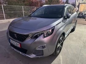 Peugeot 5008 2.0e-HDI Панорама масаж УНИКАТ, снимка 13