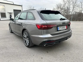 Audi A4 2.0 Tdi 190Ps S-line Edition 1, снимка 6