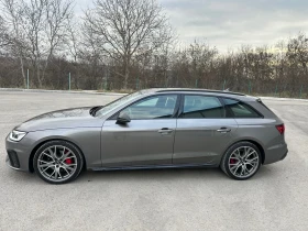 Audi A4 2.0 Tdi 190Ps S-line Edition 1, снимка 4