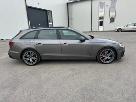 Audi A4 2.0 Tdi 190Ps S-line Edition 1, снимка 3