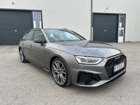 Audi A4 2.0 Tdi 190Ps S-line Edition 1, снимка 1