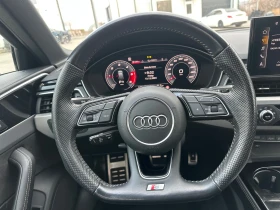 Audi A4 2.0 Tdi 190Ps S-line Edition 1, снимка 13