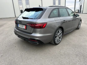 Audi A4 2.0 Tdi 190Ps S-line Edition 1, снимка 5