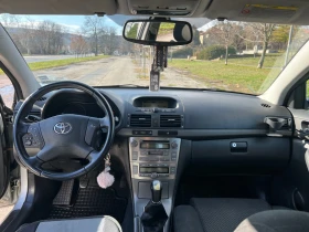 Toyota Avensis D2D 2.0, снимка 8