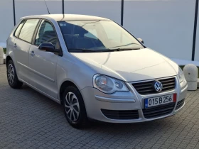 VW Polo 1.4(75кс)* * FACELIFT* * HOB BHОС* * , снимка 7