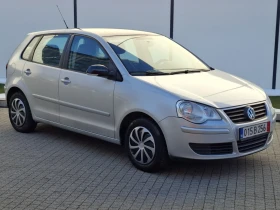 VW Polo 1.4(75кс)* * FACELIFT* * HOB BHОС* * , снимка 10