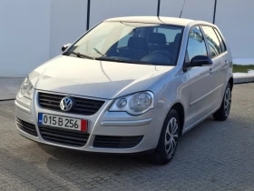 VW Polo 1.4(75кс)* * FACELIFT* * HOB BHОС* * , снимка 1