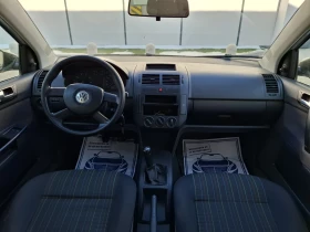 VW Polo 1.4(75кс)* * FACELIFT* * HOB BHОС* * , снимка 16