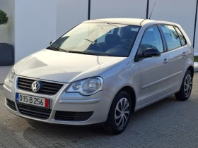 VW Polo 1.4(75кс)* * FACELIFT* * HOB BHОС* * , снимка 2