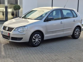 VW Polo 1.4(75кс)* * FACELIFT* * HOB BHОС* * , снимка 3