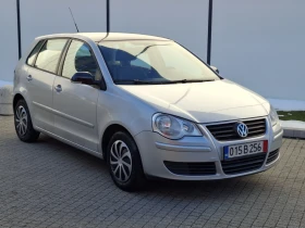 VW Polo 1.4(75кс)* * FACELIFT* * HOB BHОС* * , снимка 9