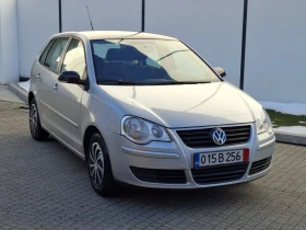 VW Polo 1.4(75кс)* * FACELIFT* * HOB BHОС* * , снимка 8