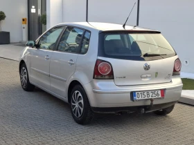 VW Polo 1.4(75кс)* * FACELIFT* * HOB BHОС* * , снимка 4