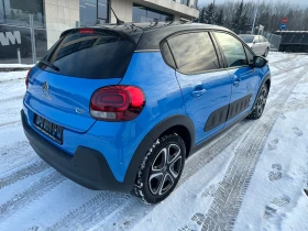 Citroen C3 ШВЕЙЦАРИЯ АВТОМАТИК НАВИГАЦИЯ , снимка 5