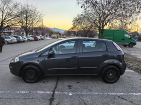 Fiat Punto 1.4 бензин/газ, снимка 6