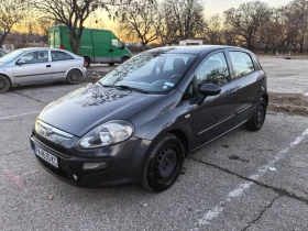 Fiat Punto 1.4 бензин/газ, снимка 3