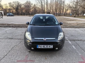 Fiat Punto 1.4 бензин/газ, снимка 2