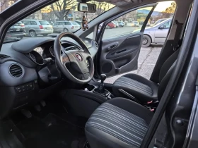 Fiat Punto 1.4 бензин/газ, снимка 7