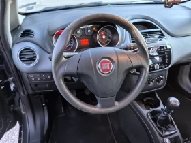 Fiat Punto 1.4 бензин/газ, снимка 9