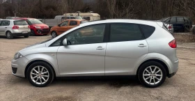 Seat Altea 1.6 TDI | Mobile.bg    4